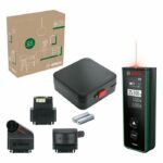 Set Zamo per telemetro Bosch