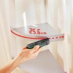 Set Zamo per telemetro Bosch - immagine 5