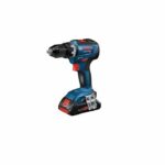 Confezione da 5 utensili: GSR 18V-55 + GST 18V-125 S + GKS 18V-57-2 + GSA 18V-28 + GDX 18V-200 + 3 batterie 4.0Ah + GAL 18V-40 + borsa L - immagine 5