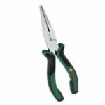 Pinza a becchi piatti Bosch 180mm