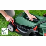 Rasaerba Bosch UniversalRotak 34V-26 (1300 W, larghezza di taglio: 34 cm, cesto di raccolta erba da 40 litri) - immagine 3