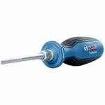 Cacciavite piatto 4,5x100 - immagine 2