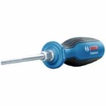 Cacciavite piatto 5,5x100 - immagine 2