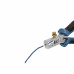 Pinza spelafili da 160 mm - immagine 3