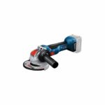 Bosch Professional GWX 18V-10 angola da solista - immagine 2
