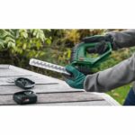 Tagliabordi BOSCH - AdvancedShear 18 (1 batteria 2,5Ah) - immagine 3