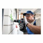 Trapano a percussione Bosch Professional GSB 12V-15. - immagine 2