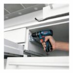 Trapano a percussione Bosch Professional GSB 12V-15. - immagine 3