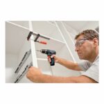 Trapano a percussione Bosch Professional GSB 12V-15. - immagine 4