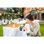 Cucitrice a batteria BOSCH - PTK 3,6 Li - immagine 4
