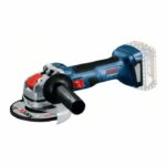 BOCH Professional Corner Grinder (senza batteria)