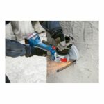 BOCH Professional Corner Grinder (senza batteria) - immagine 3