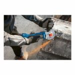 BOCH Professional Corner Grinder (senza batteria) - immagine 4