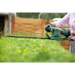 Tagliasiepi BOSCH - EasyHedgeCut 55-16 - immagine 4