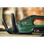 Tagliasiepi a batteria UniversalHedge Cut 18-55 con 2 batterie Bosch - immagine 5