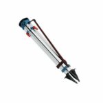 Accessori per livellamento BT 170 HD Treppiede BOSCH - immagine 4