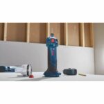 Tagliabordi Bosch Professional GCU 18V-30 senza batteria - 06019K8000 - immagine 3