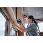 Sander vibrante Bosch Professional GSS 12V (senza batteria) - immagine 5