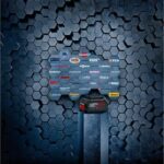 Bosch Professional GKS 18V-57-2 sega circolare (senza batteria) - immagine 2