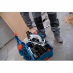 Bosch Professional GKS 18V-57-2 sega circolare (senza batteria) - immagine 4