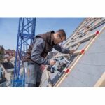 Bosch Professional GKS 18V-57-2 sega circolare (senza batteria) - immagine 5