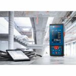 Telemetro GLM 100-25 C BOSCH - immagine 3
