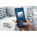 Telemetro GLM 100-25 C BOSCH - immagine 4