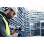 Telemetro GLM 150-27 C BOSCH - immagine 3