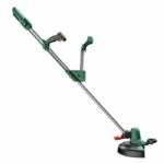 Tagliaerba UniversalGrass Cut 18-260 con batteria Bosch - immagine 2