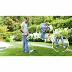 Tagliaerba UniversalGrass Cut 18-260 con batteria Bosch - immagine 5