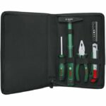 Set di utensili manuali Bosch Easy Starter 14 pezzi - immagine 2