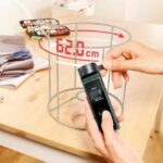 Adattatore per metro a nastro Bosch - immagine 4