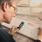 Adattatore per metro a nastro Bosch - immagine 5