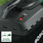 Rasaerba a batteria 36V-40-650 - immagine 5