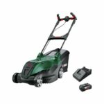 Rasaerba a batteria 36V--750