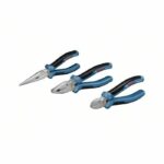 Set di pinze da 16 pezzi - immagine 2
