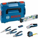 Set di pinze da 16 pezzi
