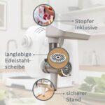 BOSCH MUZ5FW1 - immagine 4