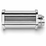 Accessorio per macchina per spaghetti - BOSCH - MUZ5NV3 - Acciaio - Grigio - Progettato per Bosch MUM52120 - immagine 4