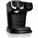 BOSCH - TASSIMO - TAS6502 - Macchina caffè multidrink - nera - immagine 2
