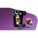 BOSCH - TASSIMO - TAS6502 - Macchina caffè multidrink - nera - immagine 3