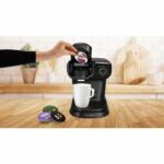 BOSCH - TASSIMO - TAS6502 - Macchina caffè multidrink - nera - immagine 4