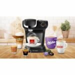 BOSCH - TASSIMO - TAS6502 - Macchina caffè multidrink - nera - immagine 5