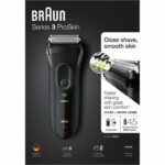 BRAUN Series 3 Razor 3020 - immagine 6