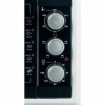 Mini forno BRANDT FC160MW - 16 L - convezione naturale - multifunzione con calore rotante - immagine 3