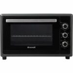 BRANDT FC35MUB mini quattro