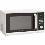 BRANDT - SE2300WZ - Microonde - 23L - 800W - Libera installazione - Bianco - immagine 3
