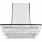 CAPPA DECORATIVA BRANDT - BHB1644IX - 60CM - immagine 5