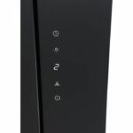 CAPPA VERTICALE BRANDT - BHV1674IB - 60CM - immagine 5