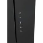 CAPPA VERTICALE BRANDT - BHV1974IB - 90CM - immagine 5